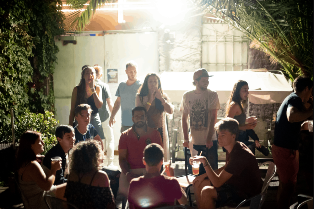 Crafting Unforgettable Adventures at La Chimba Hostel: Your Social Hub in Santiago!